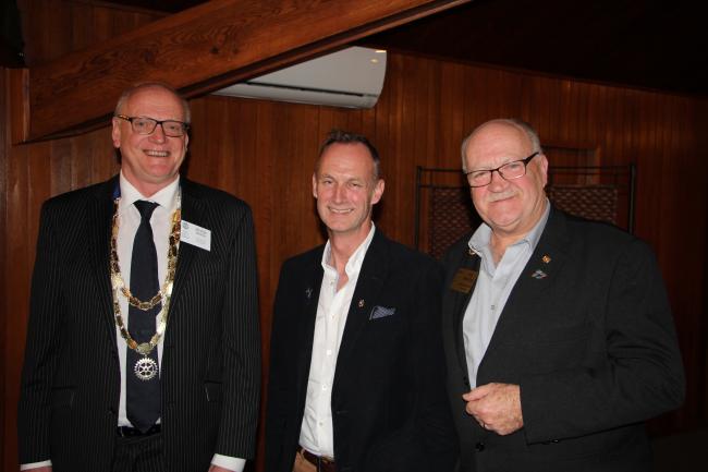 click on photo to return to Rotary Club Photo menu